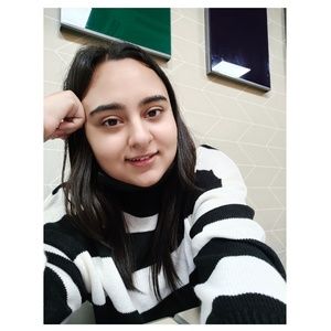 Meet your Posher, Syed sadaf